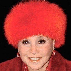 Cindy Adams - Bio, Family, Trivia | Famous Birthdays