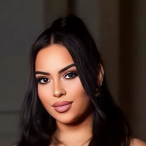 Cindy Gutierrz Headshot 3 of 4