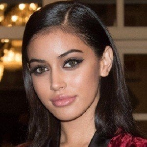 cindy kimberly face age instagram old famous birthday choose board famousbirthdays