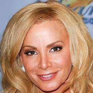 Cindy Margolis - Bio, Family, Trivia | Famous Birthdays