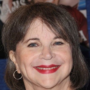 Cindy Williams Headshot 3 of 3