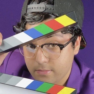 cinesmash Headshot 6 of 10