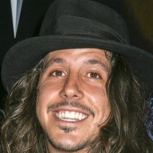 Cisco Adler - Bio, Family, Trivia | Famous Birthdays