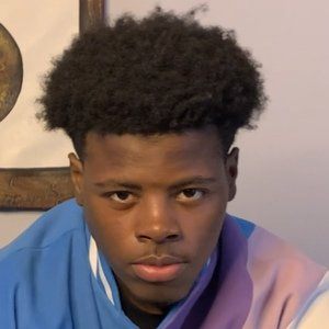 CJ DahGod Headshot 2 of 10