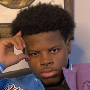 CJ DahGod Headshot 4 of 10