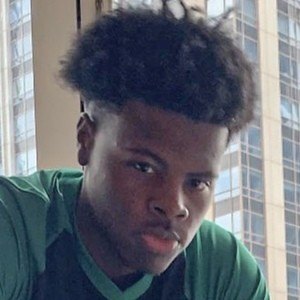 CJ DahGod Headshot 6 of 10