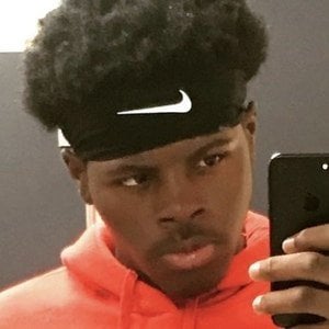 CJ DahGod Headshot 9 of 10