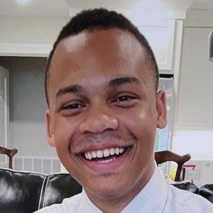 CJ Pearson Headshot 7 of 10