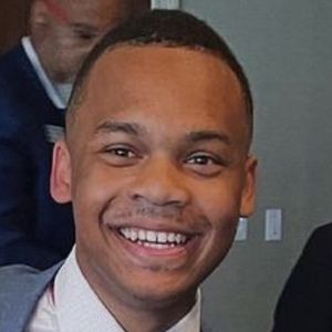 CJ Pearson Headshot 9 of 10