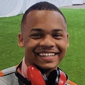 CJ Pearson Headshot 10 of 10