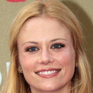Claire Coffee Headshot 5 of 6