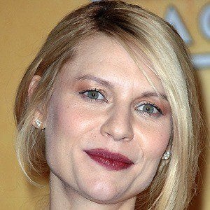 Claire Danes at age 33