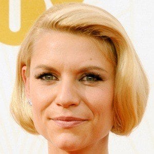 Claire Danes at age 36