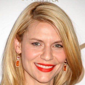 Claire Danes at age 35