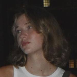クレア ドレイク at age 16
