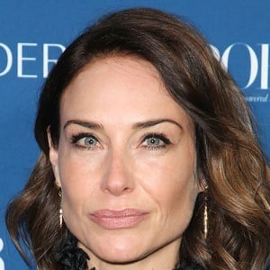 Claire Forlani at age 46