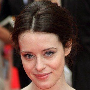 Claire Foy, Vampire Academy Series Wiki