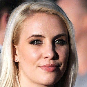 Claire Richards - Bio, Family, Trivia | Famous Birthdays