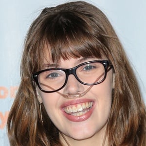 Claire Wineland at age 19
