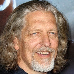 Clancy Brown at age 52