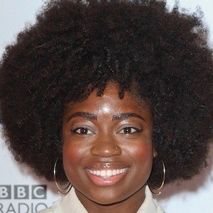 Clara Amfo Headshot