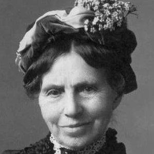 Clara Barton Headshot 4 of 6