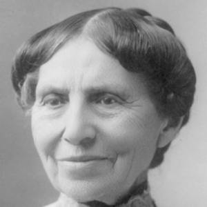 Clara Barton Headshot 5 of 6