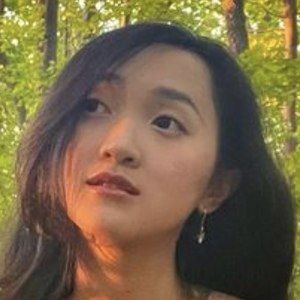 Clara Dao at age 22