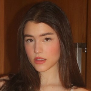 Clara Malensek Headshot 5 of 10