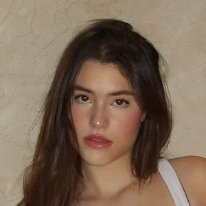 Clara Malensek Headshot 6 of 10