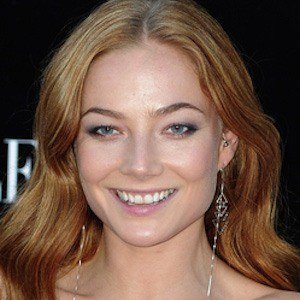 Clara Paget Headshot 2 of 5