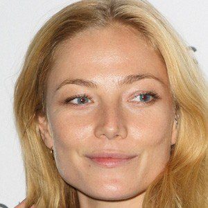 Clara Paget Headshot 5 of 5