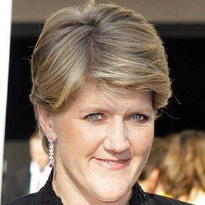 Clare Balding Headshot 4 of 8