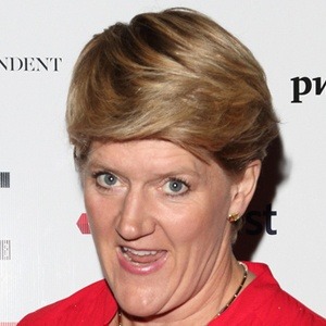 Clare Balding Headshot 6 of 8