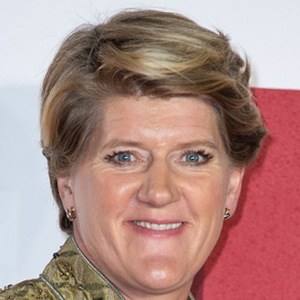 Clare Balding Headshot 8 of 8