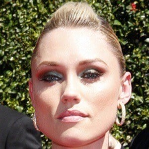 Clare Grant - Bio, Family, Trivia | Famous Birthdays