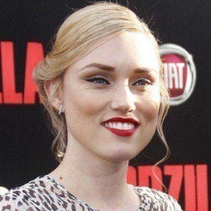 Clare Grant - Bio, Family, Trivia | Famous Birthdays