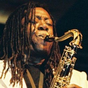 Clarence Clemons - Bio, Facts, Family | Famous Birthdays
