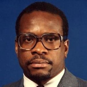 Clarence Thomas Headshot 4 of 4