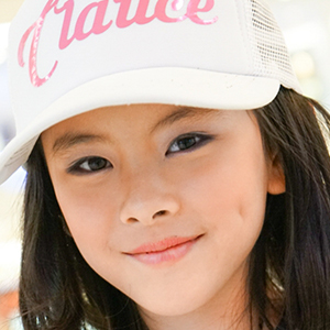Clarice Cutie Headshot 3 of 4