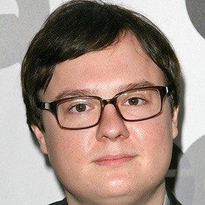 Clark Duke Headshot 2 of 10