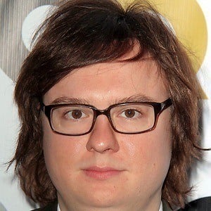 Clark Duke Headshot 3 of 10