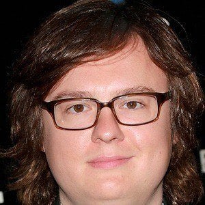 Clark Duke Headshot 4 of 10