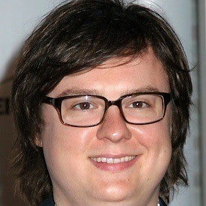 Clark Duke Headshot 5 of 10