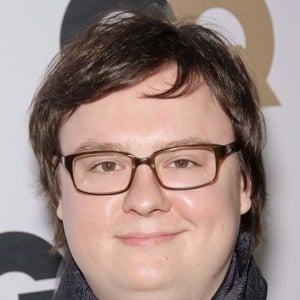 Clark Duke Headshot 6 of 10