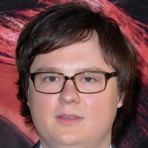 Clark Duke Headshot 7 of 10