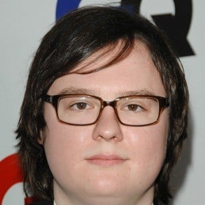 Clark Duke Headshot 8 of 10