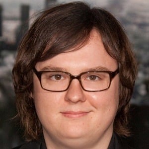 Clark Duke Headshot 9 of 10