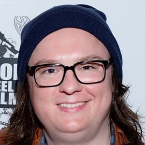 Clark Duke Headshot 10 of 10