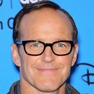 Clark Gregg at age 51